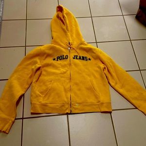 Ralph Lauren sweatshirt